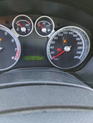 Ford Focus 2006
