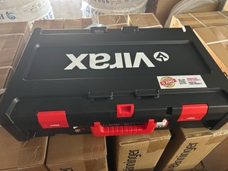 Máquina Multicapa U Nova