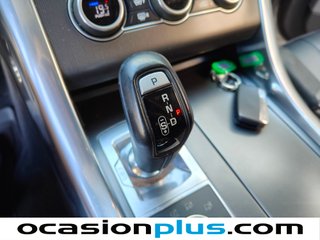 Land Rover Range Rover Sport 3.0 TDV6 HSE Dynamic 190 kW (258 CV)