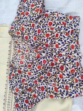 Ropa India / Danza Vientre