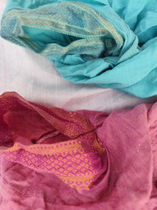 Ropa India / Danza Vientre