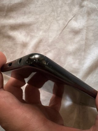 Samsung Galaxy A8 Negro