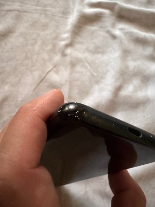 Samsung Galaxy A8 Negro