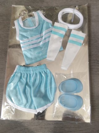 Conjunto deportivo Nancy
