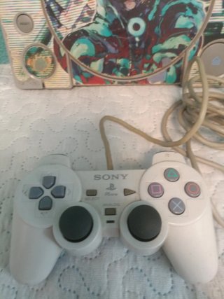 Consola PlayStation 1 Metal Gear