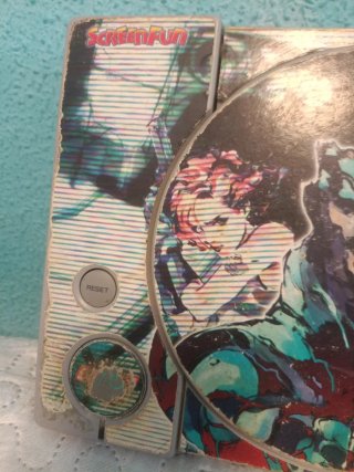Consola PlayStation 1 Metal Gear