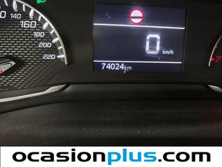 Peugeot 2008 PureTech 100 S&S Allure 75 kW (100 CV)