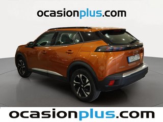 Peugeot 2008 PureTech 100 S&S Allure 75 kW (100 CV)