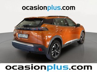 Peugeot 2008 PureTech 100 S&S Allure 75 kW (100 CV)