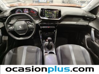 Peugeot 2008 PureTech 100 S&S Allure 75 kW (100 CV)