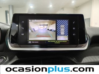 Peugeot 2008 PureTech 100 S&S Allure 75 kW (100 CV)
