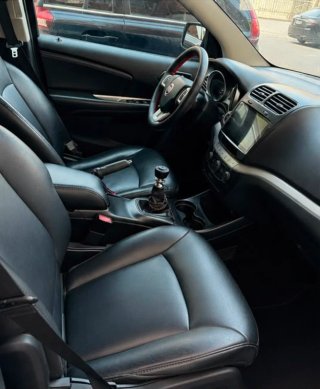FIAT Freemont 2014