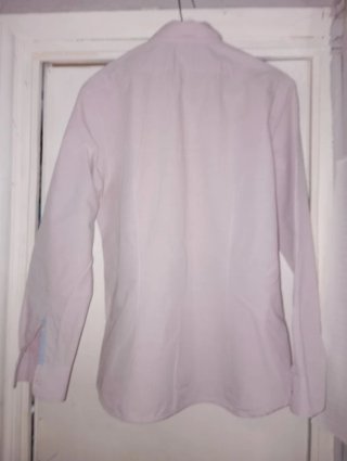Camisa de vestir marada pastel caballero