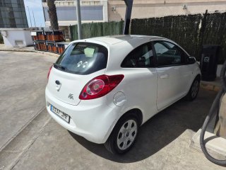 Ford Ka 2015