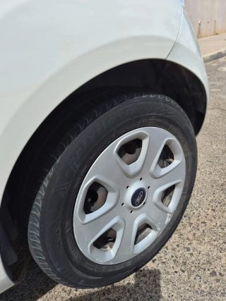 Ford Ka 2015
