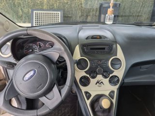 Ford Ka 2015