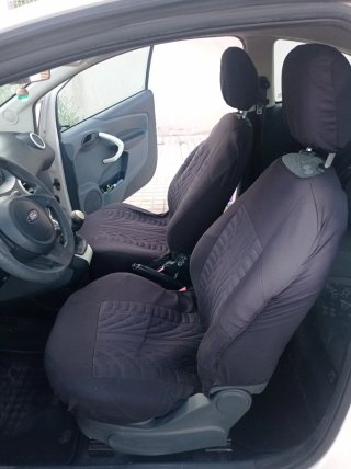 Ford Ka 2015