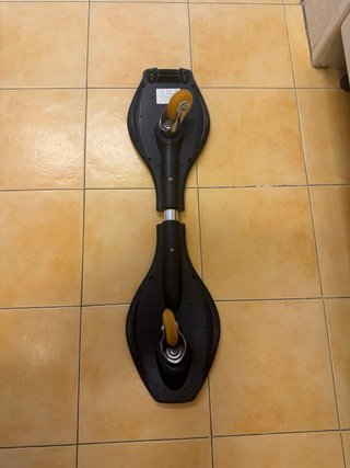 Razor Ripstik Skateboard Amaya