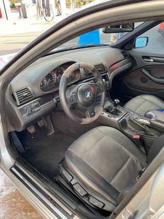 BMW Serie 3 2005