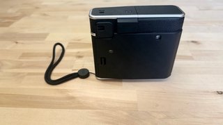Fujifilm Instax Mini 40 Cámara Instantánea