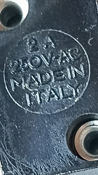 Lampada da Tavolo Flessibile Vintage Anni 70
