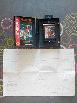 Giochi SEGA Mega Drive & Genesis