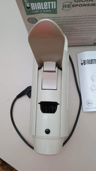 Cafetera Bialetti Gioia