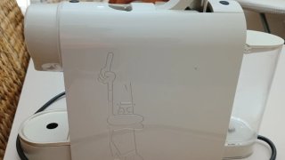 Cafetera Bialetti Gioia