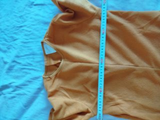 Disfraz León Infantil talla 110 a 120 cm