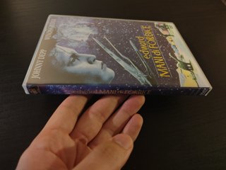 Edward Mani di Forbice DVD Ed. ITA