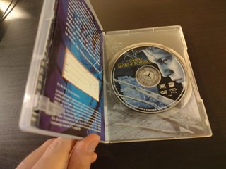 Edward Mani di Forbice DVD Ed. ITA