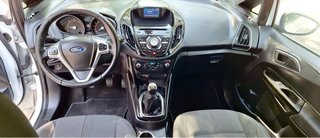 Ford B-MAX 2012