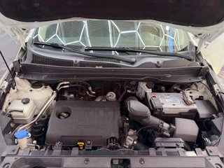 KIA SPORTAGE 1.7 CRDI 115CV DRIVE 4X2 MANUAL