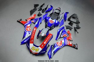 Carenado Avdb YAMAHA YZF R1 2020 - 2026
