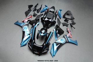 Carenado Avdb YAMAHA YZF R1 2020 - 2026