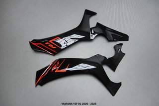 Carenado Avdb YAMAHA YZF R1 2020 - 2026