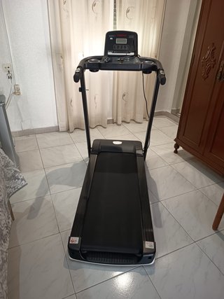 Cinta de correr Moma Fitness nueva