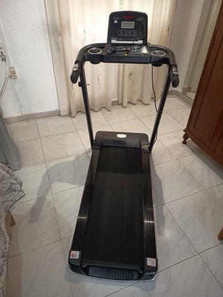 Cinta de correr Moma Fitness nueva