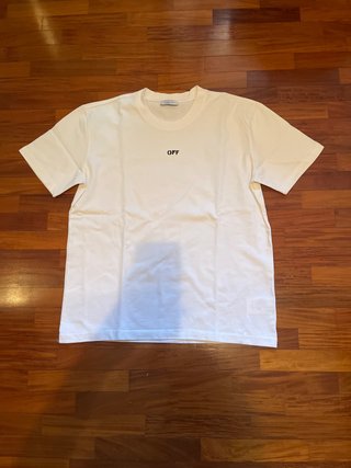 Maglia Off-White Taglia M