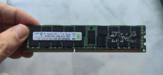 MEMORIA RAM 16GB DDR3 SERVIDOR