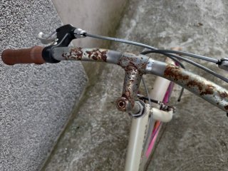 Bicicleta niña B'TWIN