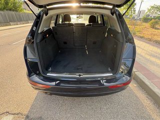 AUDI Q5 2.0 TDI 177cv quattro Ambiente 5p. 2013.