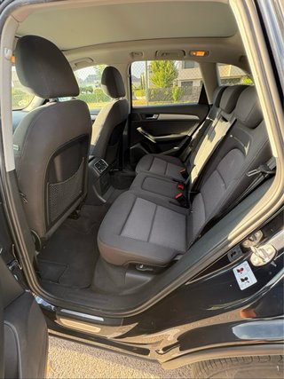 AUDI Q5 2.0 TDI 177cv quattro Ambiente 5p. 2013.
