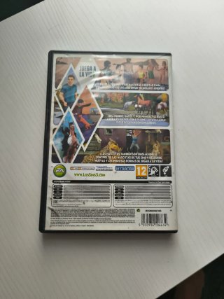 Los Sims 3 ¡Vaya Fauna! PC DVD