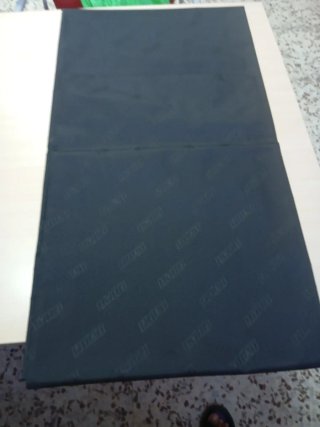 Funda Asiento Original Fiat Stilo 3 Puertas