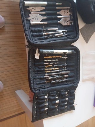 Funda Black & Decker