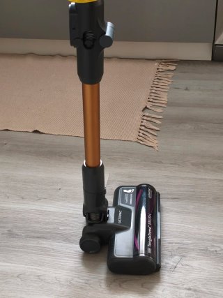 Aspiradora sin cable nueva