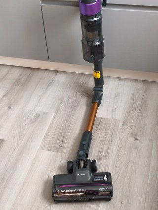 Aspiradora sin cable nueva