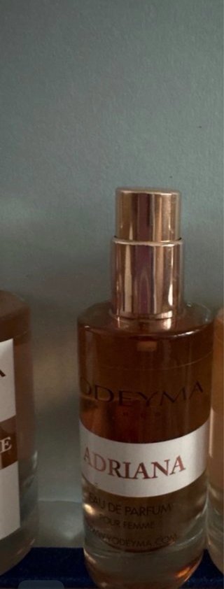 Yodeyma Adriana Eau de Parfum 15ml