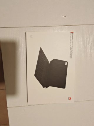 Pack Huawei MatePad 11: Teclado + M-Pencil